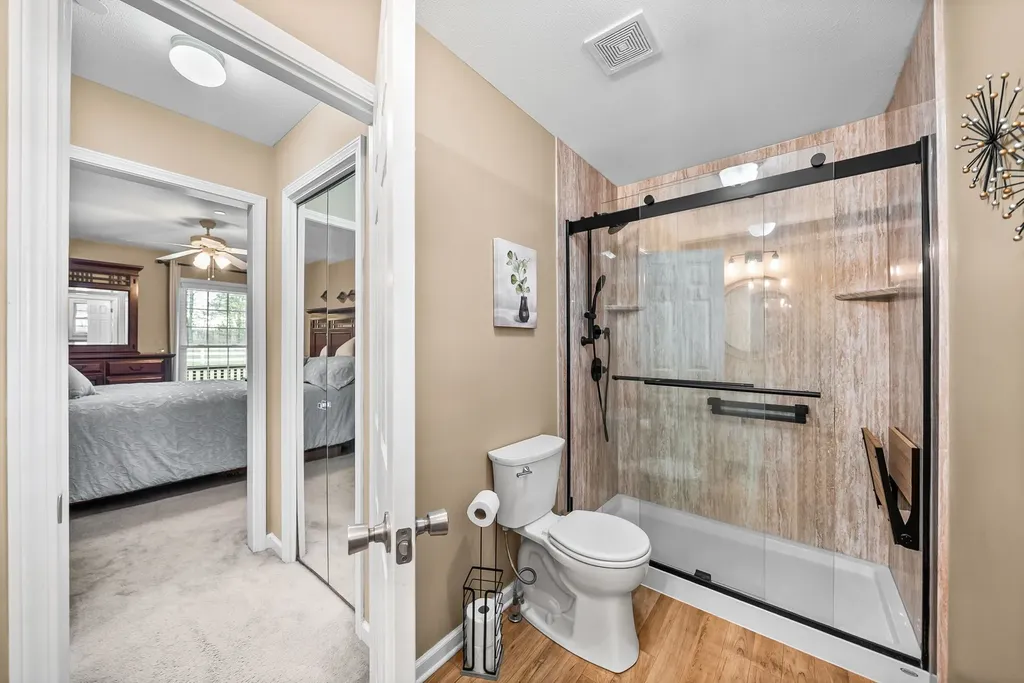 207 Bailey Lane Pleasant View TN 37146