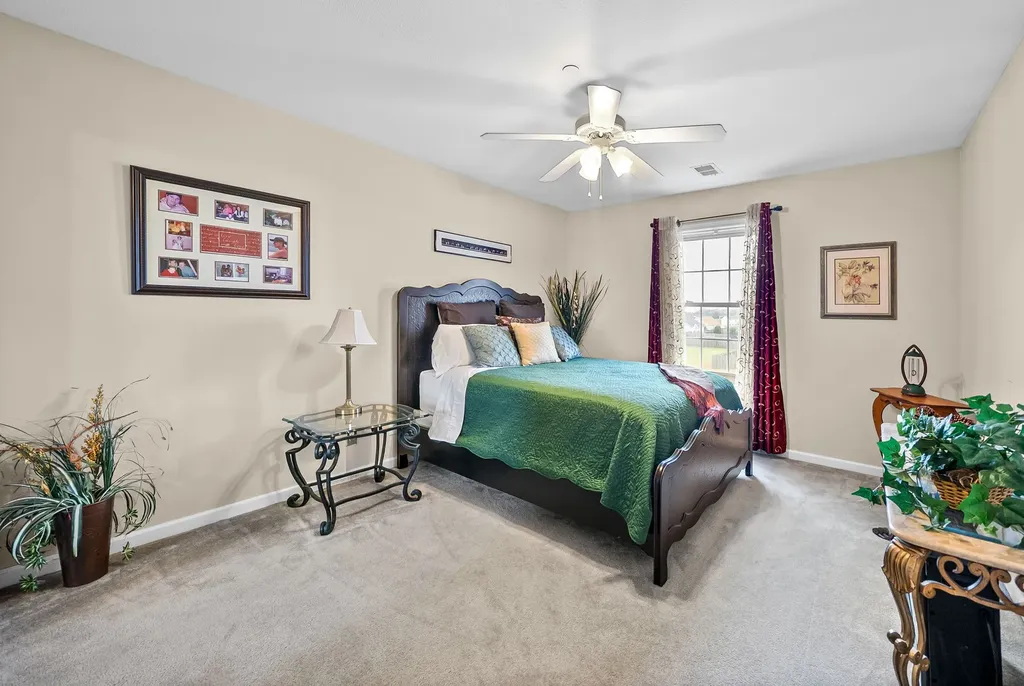 207 Bailey Lane Pleasant View TN 37146