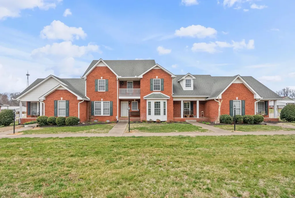 207 Bailey Lane Pleasant View TN 37146