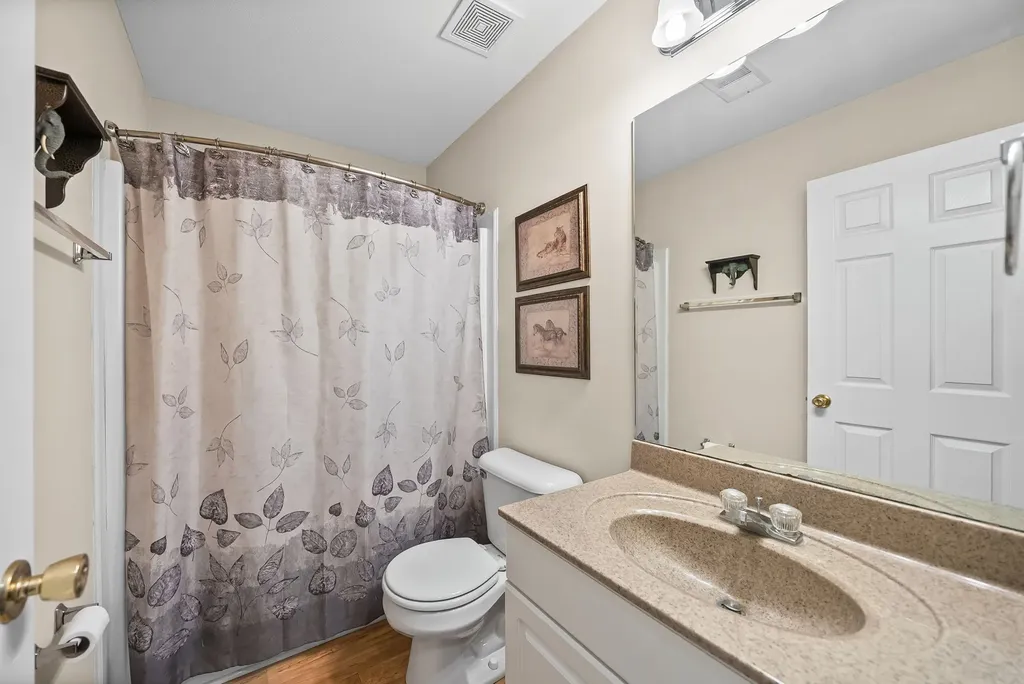 207 Bailey Lane Pleasant View TN 37146