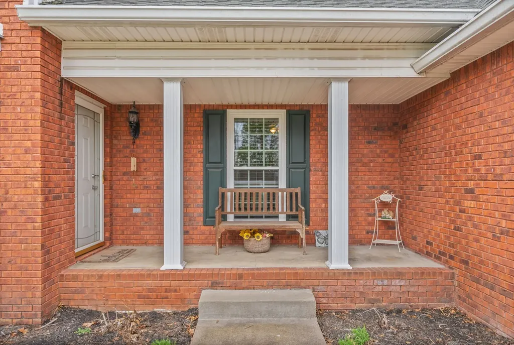 207 Bailey Lane Pleasant View TN 37146