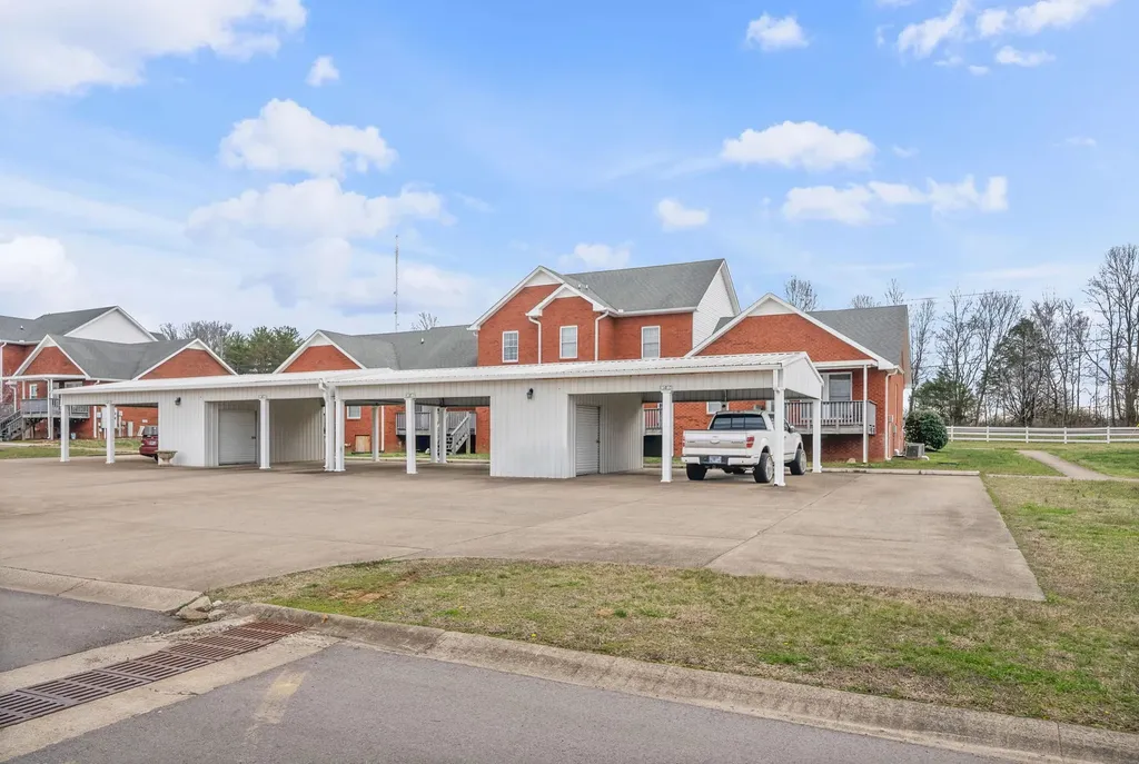 207 Bailey Lane Pleasant View TN 37146