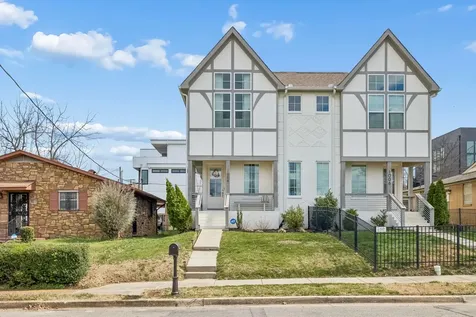 1004 14th Ave, S Nashville TN 37212