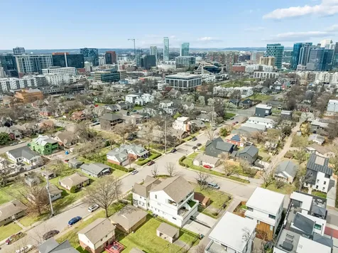 1004 14th Ave, S Nashville TN 37212