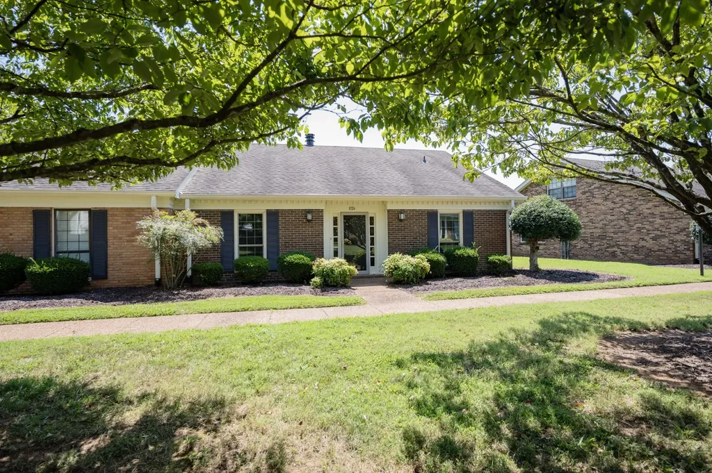 1126 E Northfield Boulevard Murfreesboro TN 37130