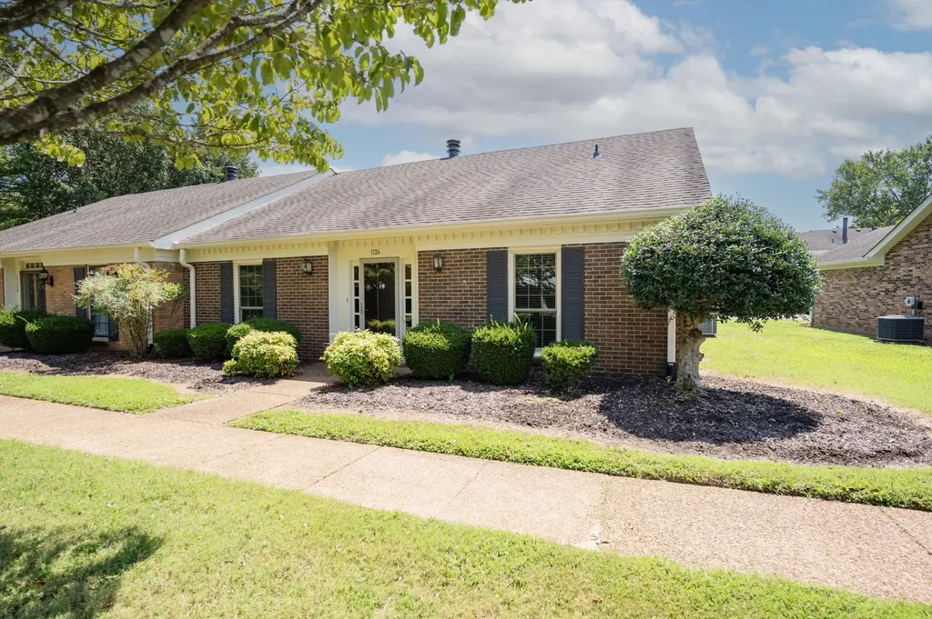 1126 E Northfield Boulevard Murfreesboro TN 37130