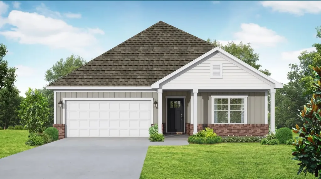 4 Aurora Circle Fayetteville TN 37334