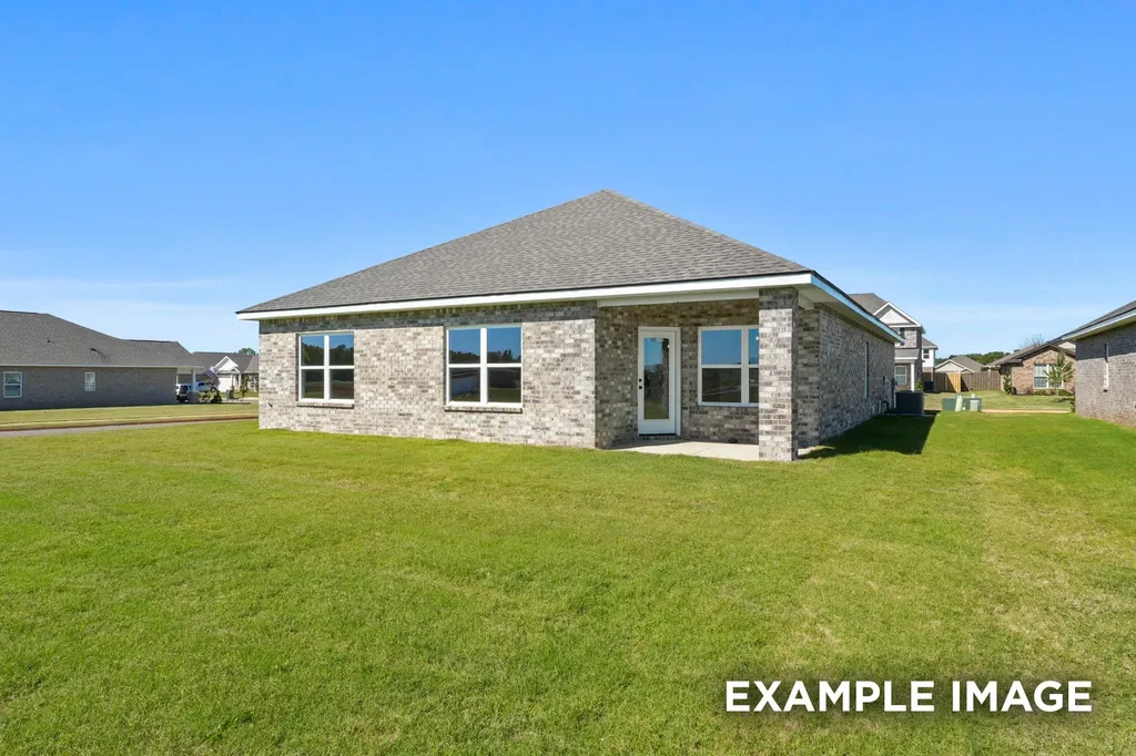 4 Aurora Circle Fayetteville TN 37334