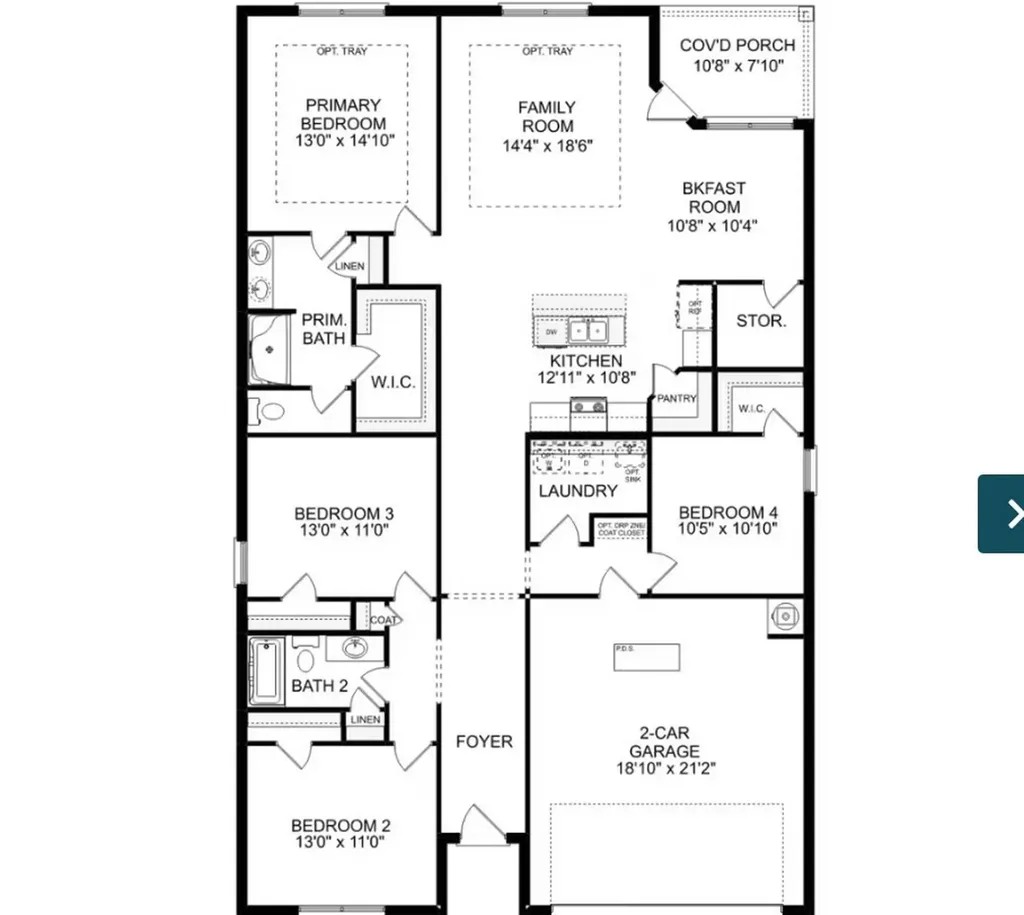 4 Aurora Circle Fayetteville TN 37334