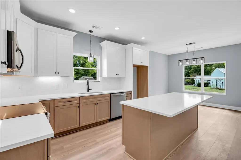 25 Lookout Drive Winchester TN 37398