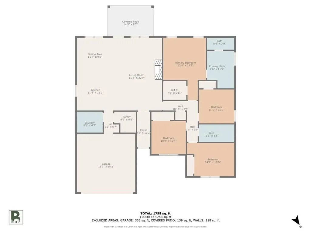 25 Lookout Drive Winchester TN 37398