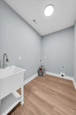 25 Lookout Drive Winchester TN 37398