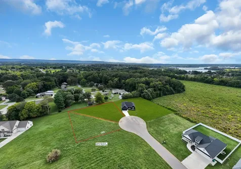 25 Lookout Drive Winchester TN 37398
