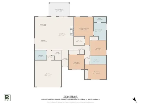 25 Lookout Drive Winchester TN 37398