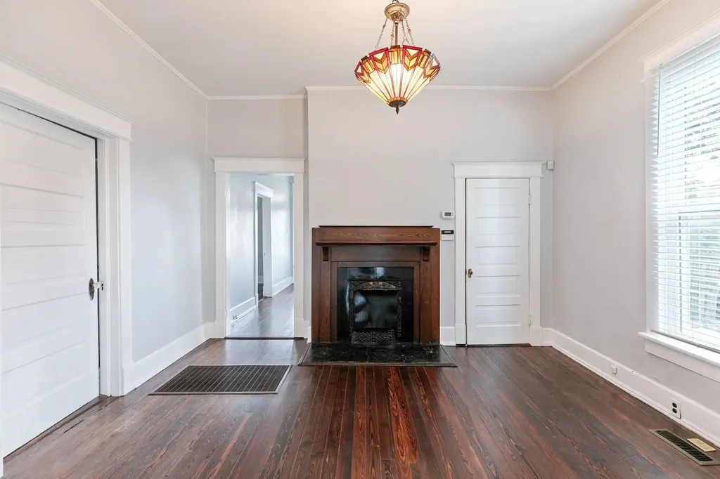 1512 Meridian Street Nashville TN 37207