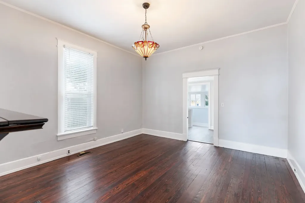 1512 Meridian Street Nashville TN 37207