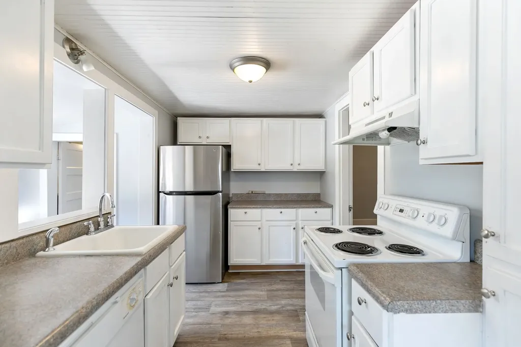 1512 Meridian Street Nashville TN 37207