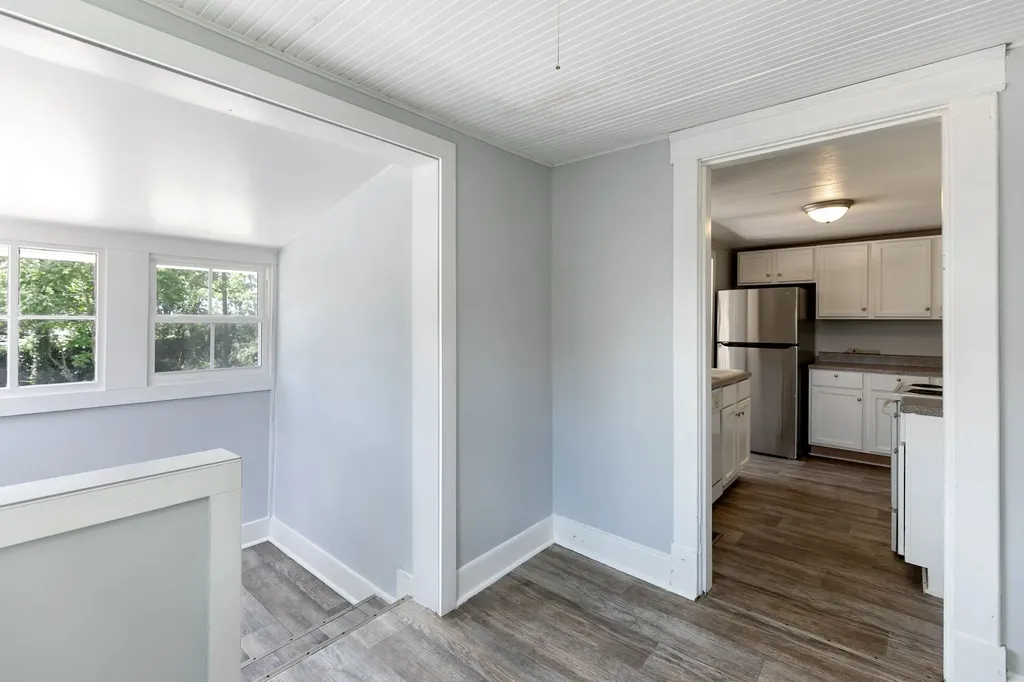 1512 Meridian Street Nashville TN 37207