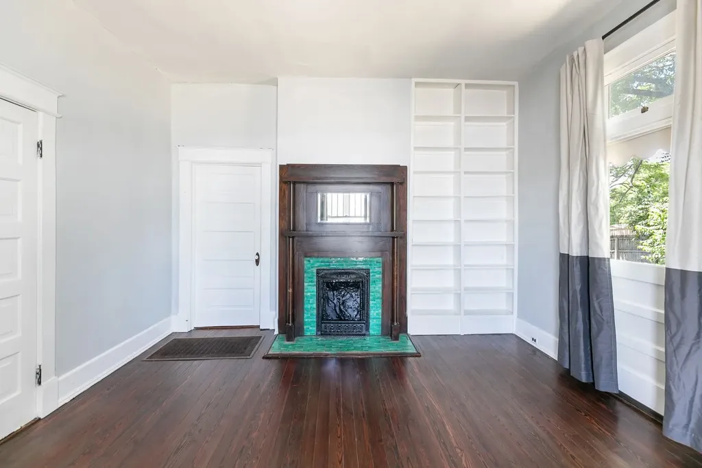 1512 Meridian Street Nashville TN 37207