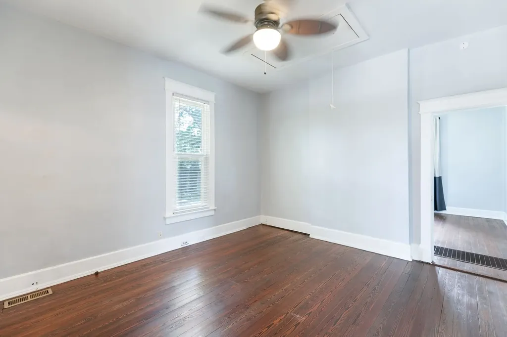 1512 Meridian Street Nashville TN 37207