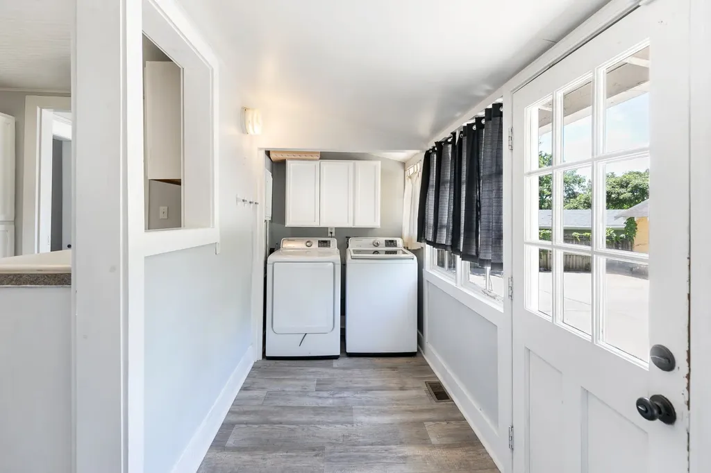 1512 Meridian Street Nashville TN 37207