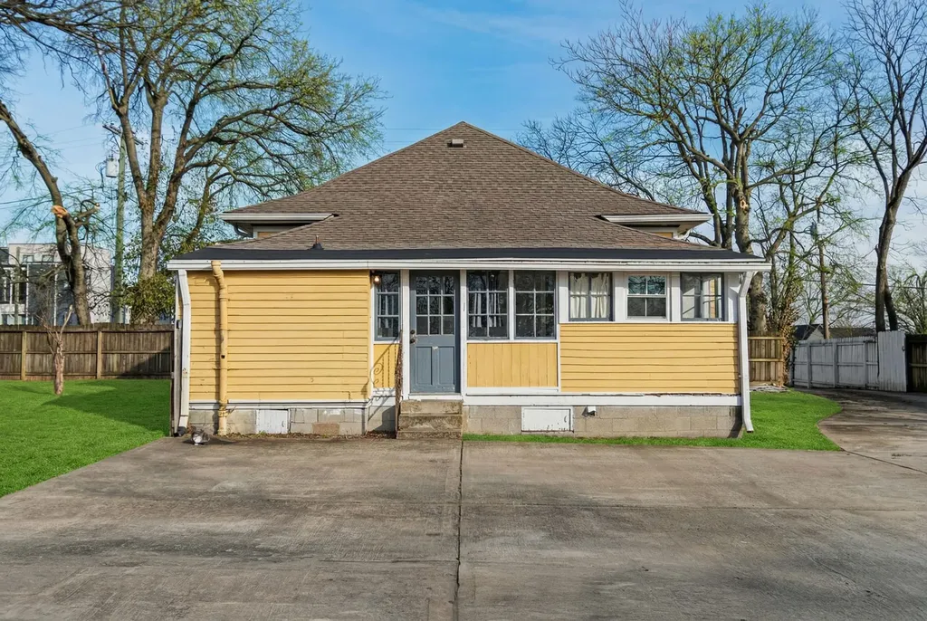 1512 Meridian Street Nashville TN 37207