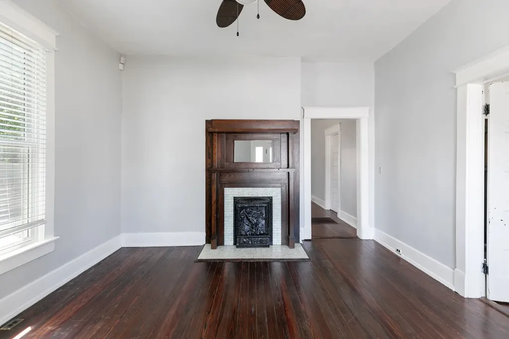 1512 Meridian Street Nashville TN 37207