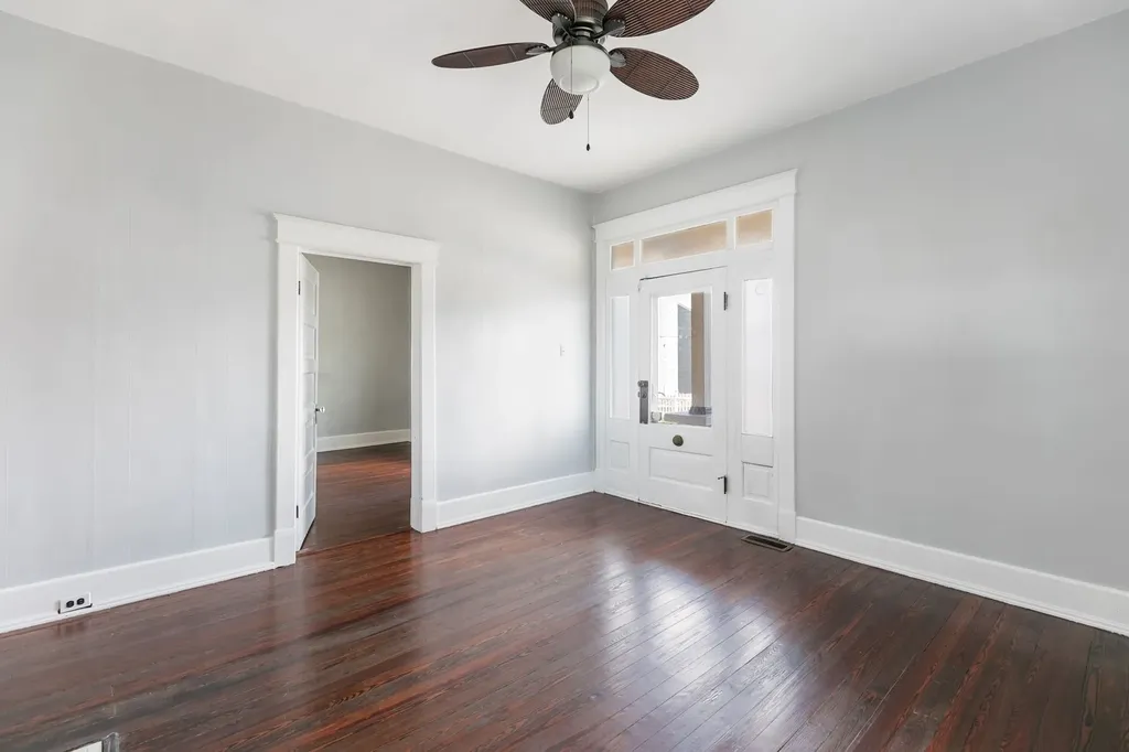 1512 Meridian Street Nashville TN 37207