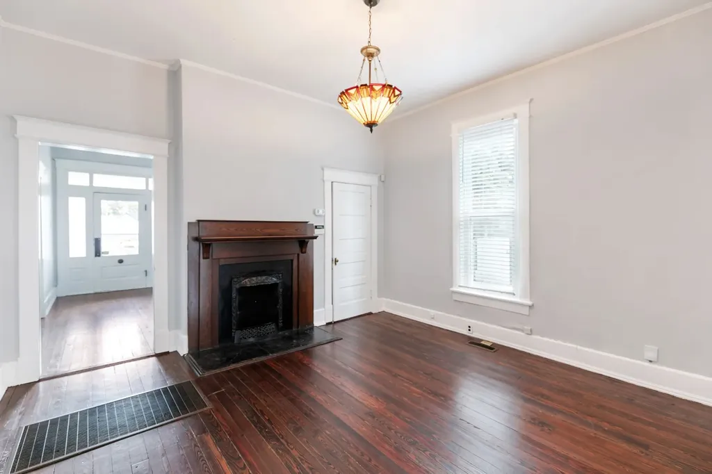 1512 Meridian Street Nashville TN 37207