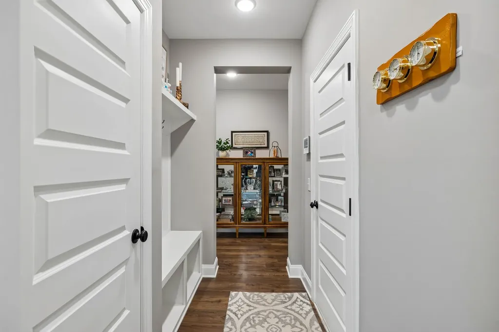 206 Woodhall Court White House TN 37188