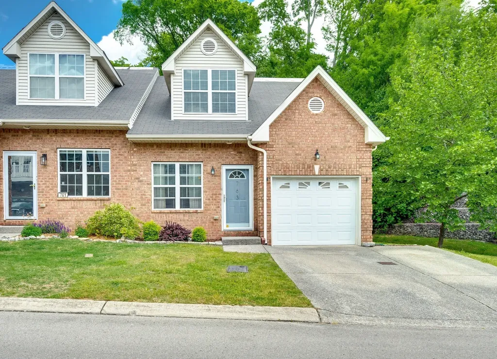 763 Spence Enclave Lane Nashville TN 37210