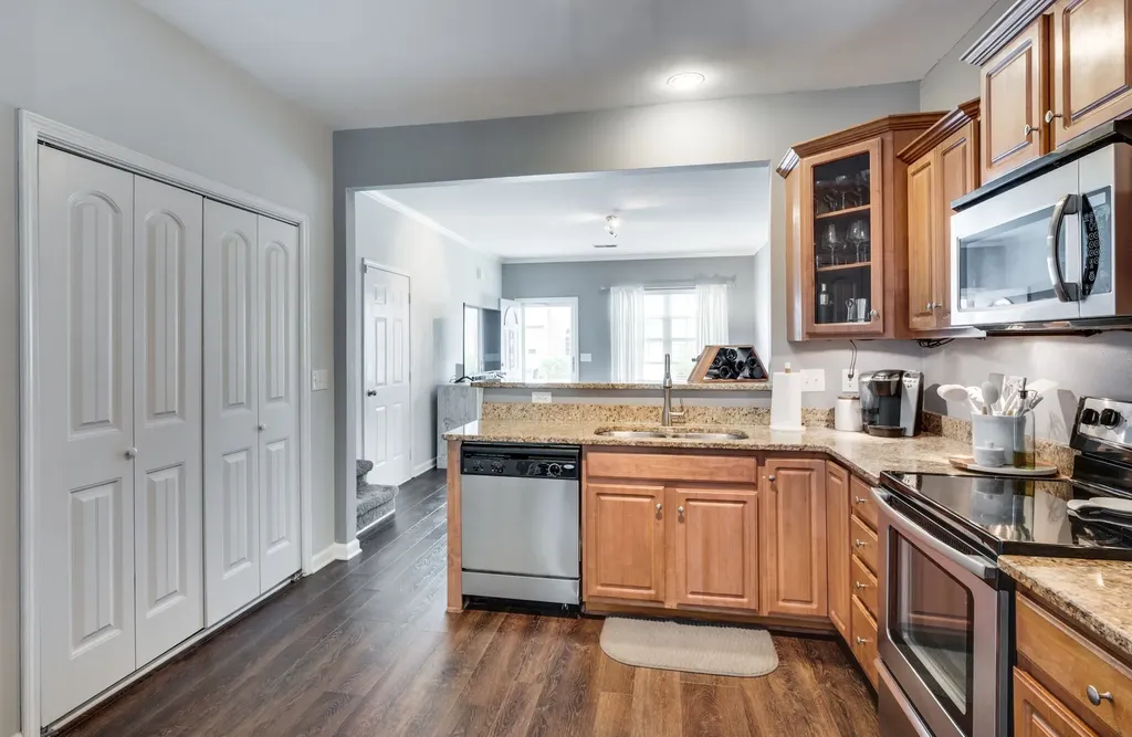 763 Spence Enclave Lane Nashville TN 37210