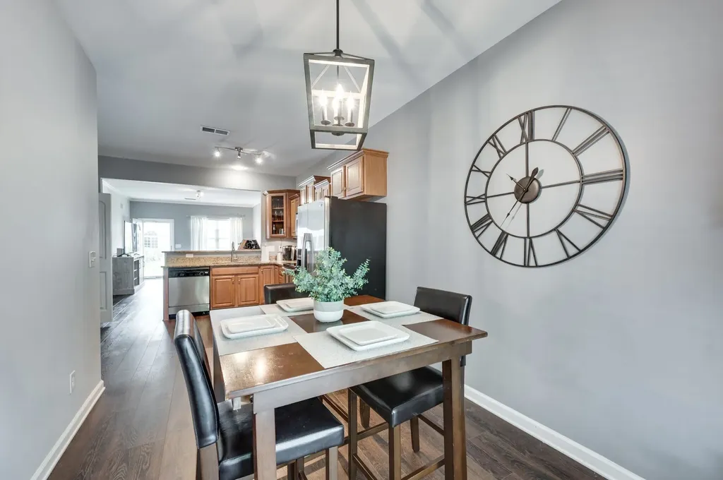 763 Spence Enclave Lane Nashville TN 37210
