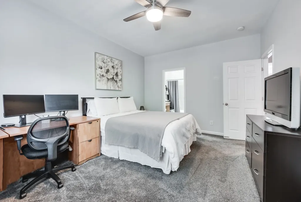 763 Spence Enclave Lane Nashville TN 37210