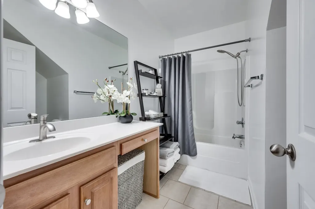 763 Spence Enclave Lane Nashville TN 37210