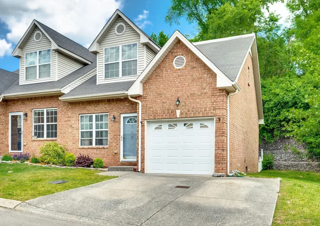 763 Spence Enclave Lane Nashville TN 37210
