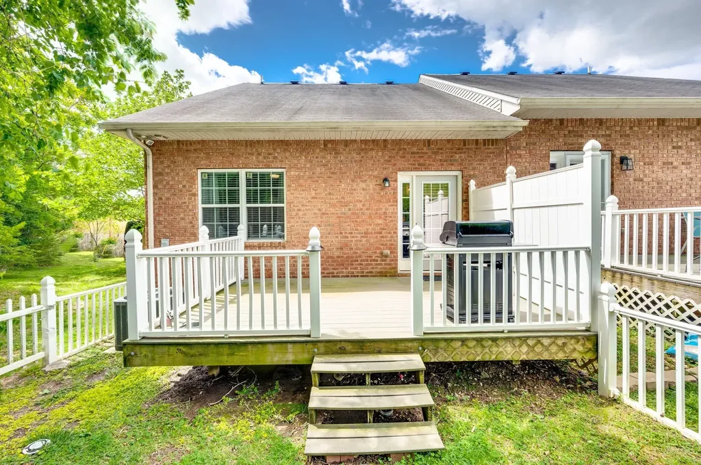 763 Spence Enclave Lane Nashville TN 37210