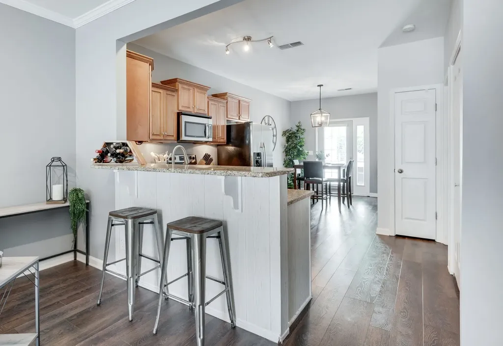 763 Spence Enclave Lane Nashville TN 37210