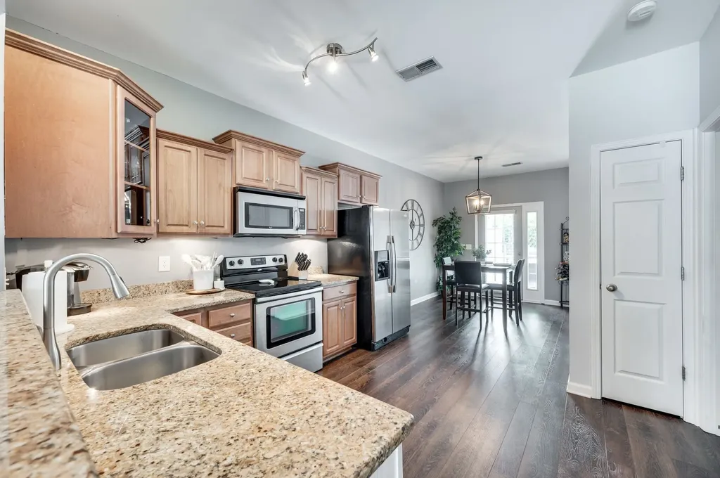 763 Spence Enclave Lane Nashville TN 37210