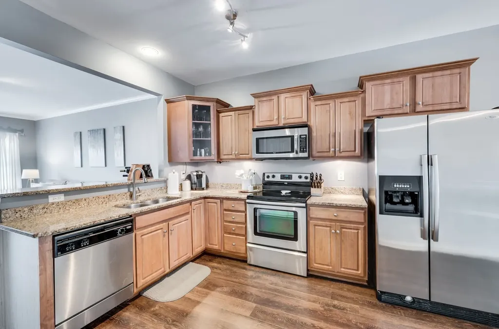 763 Spence Enclave Lane Nashville TN 37210