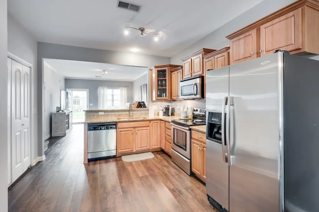 763 Spence Enclave Lane Nashville TN 37210