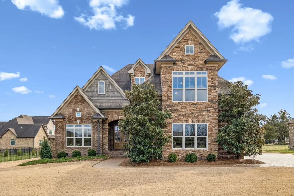 23 Morgan Lane Lebanon TN 37087