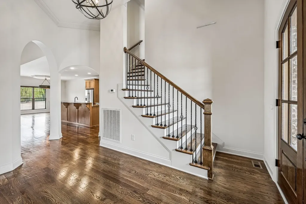 23 Morgan Lane Lebanon TN 37087