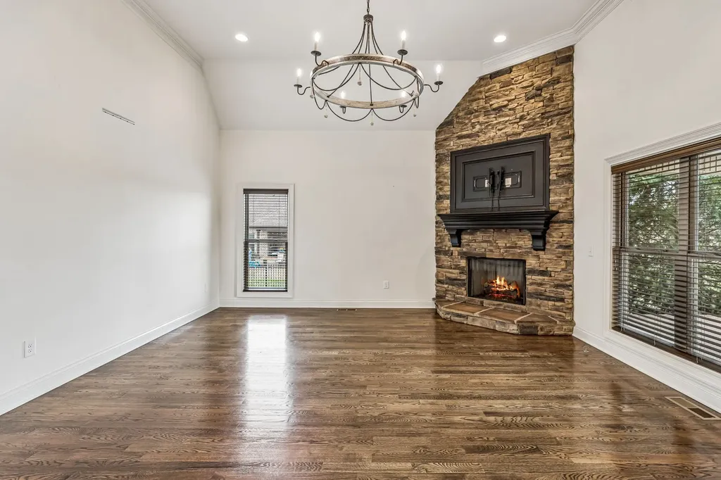 23 Morgan Lane Lebanon TN 37087