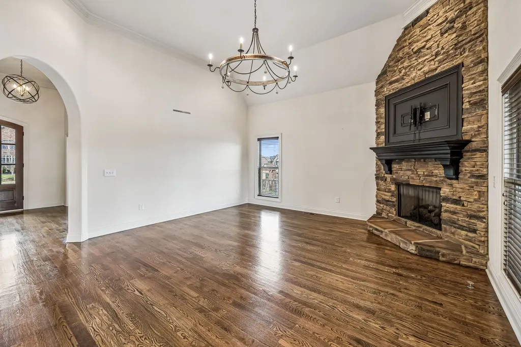 23 Morgan Lane Lebanon TN 37087