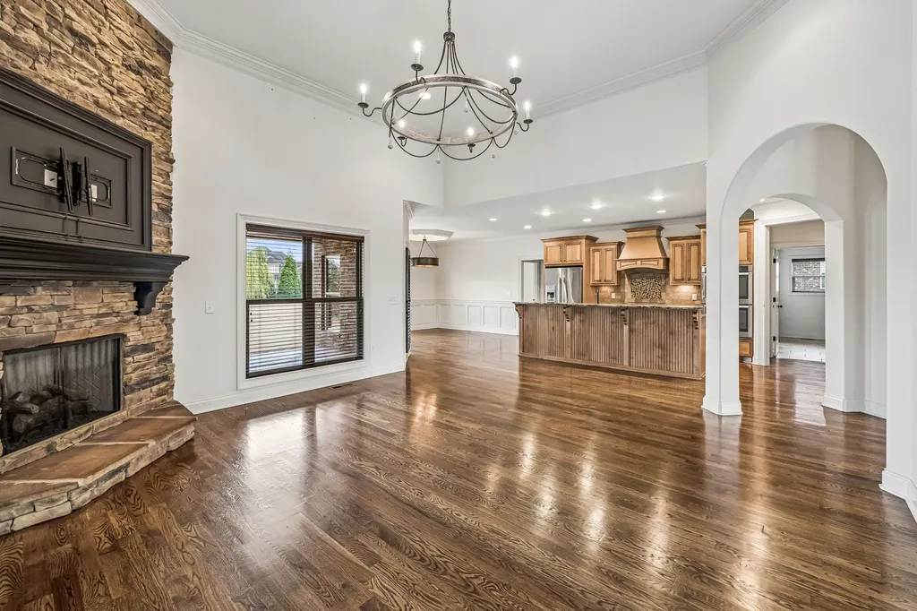 23 Morgan Lane Lebanon TN 37087