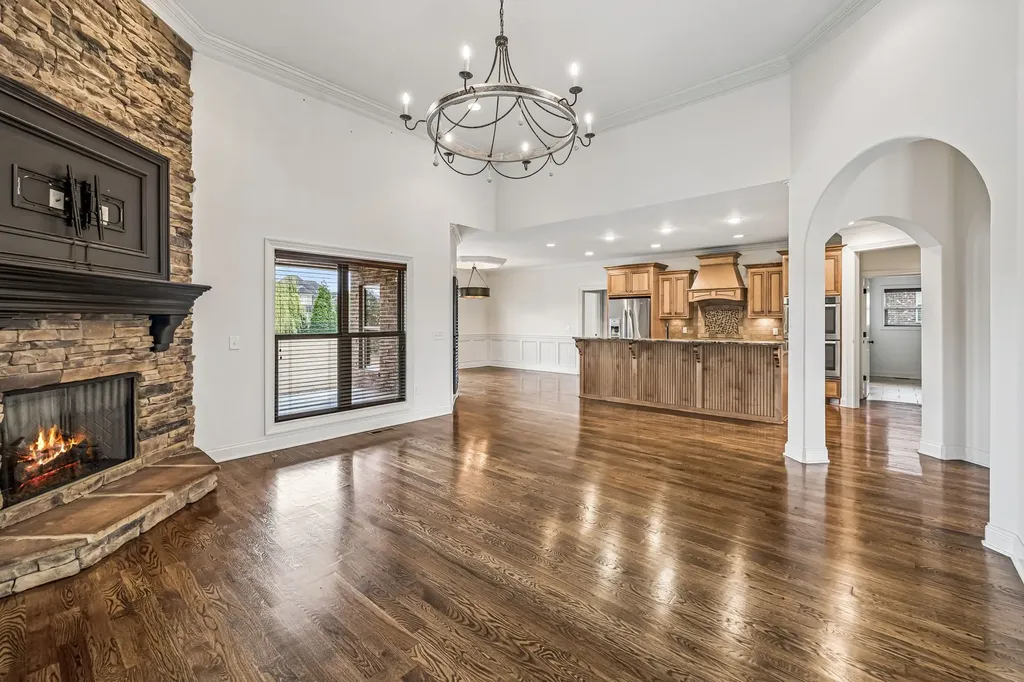 23 Morgan Lane Lebanon TN 37087