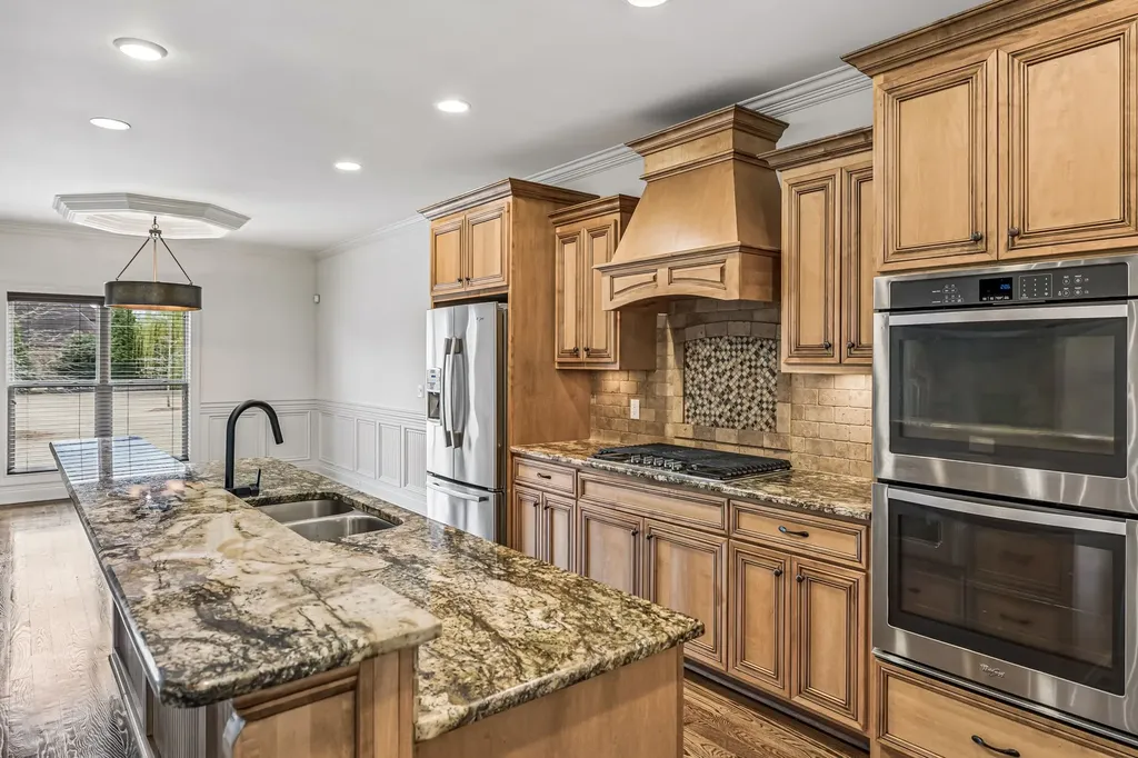 23 Morgan Lane Lebanon TN 37087