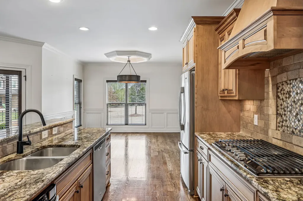 23 Morgan Lane Lebanon TN 37087