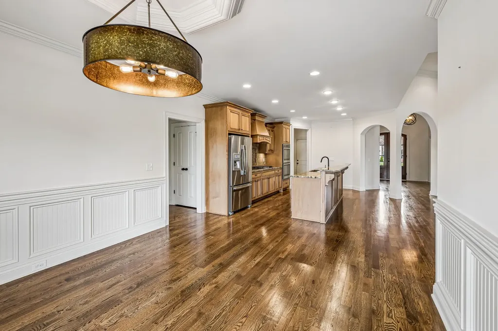 23 Morgan Lane Lebanon TN 37087